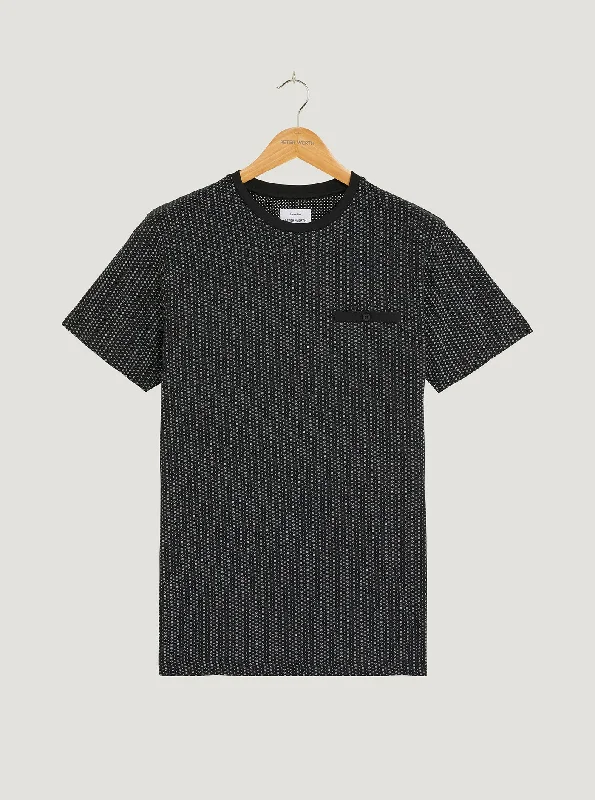 Super Savings Yuma T-Shirt - Black